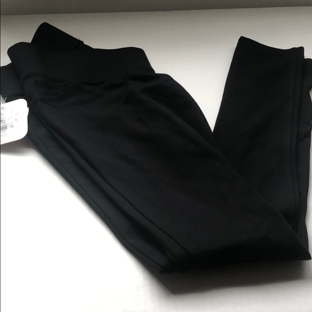 Isabel maternity jeggings